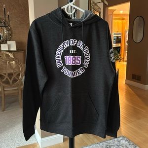 University of St. Thomas Tommies Hooded Sweatshirt